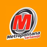 Rádio Metropolitana Sertanejo