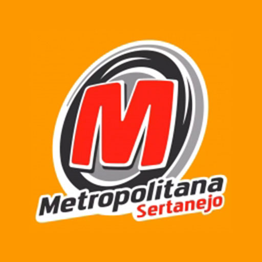 Rádio Metropolitana Sertanejo
