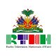 Radio Nationale D’Haiti