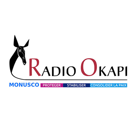 Radio Okapi