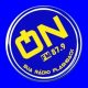 Rádio On 87.9 FM