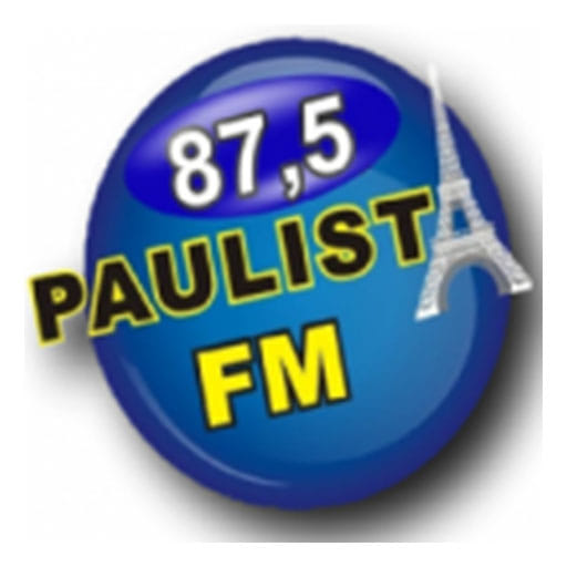 Radio Paulista FM 87.5