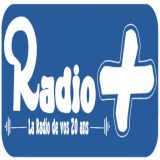 Radio Plus Belgium