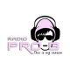 Radio Pro-B