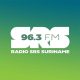 Radio SRS Suriname