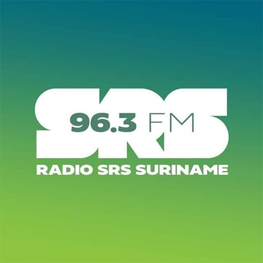 Radio SRS Suriname