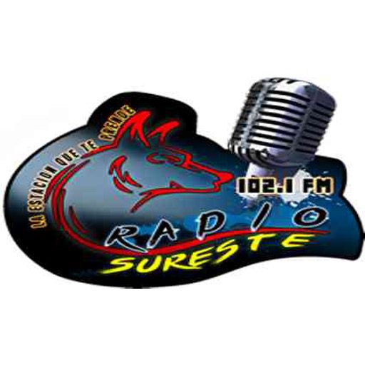 Radio Sureste 102.1 FM
