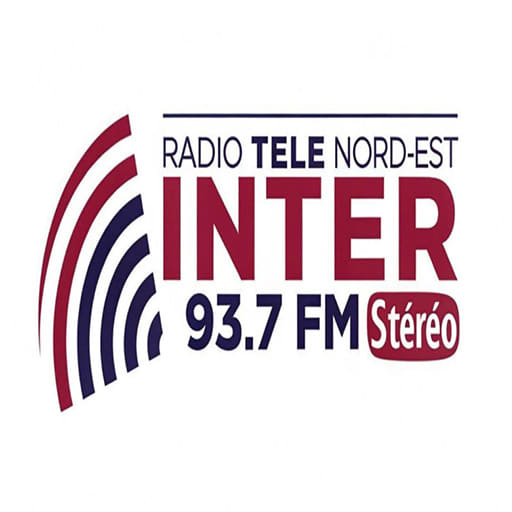 Radio Tele Nord Est Inter 93.7 FM Stereo