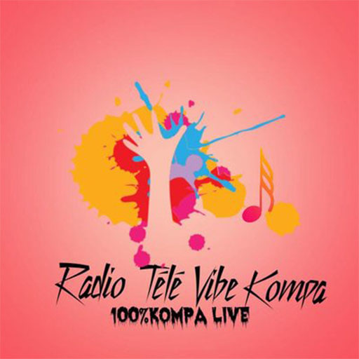 Radio Télé Vibe Kompa