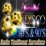 Radio TimiBanat – Eurodisco