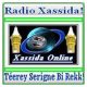 Radio Xassida Online Touba