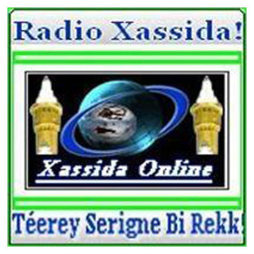 Radio Xassida Online Touba