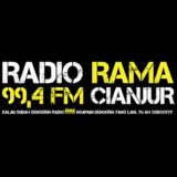 Rama 99.4 FM Cianjur