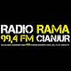 Rama 99.4 FM Cianjur