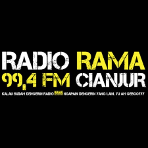 Rama 99.4 FM Cianjur