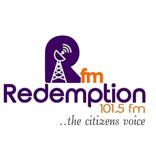 Redemption 101.5 FM Abak