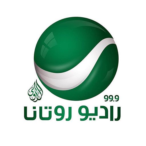 Rotana Radio Jordan