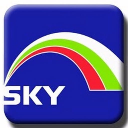 Sky Radio Suriname