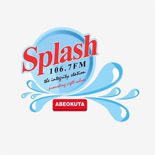 Splash 106.7 FM Abeokuta