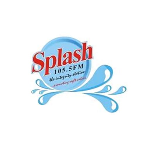 Splash Fm 105.5