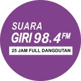 Suara Giri FM