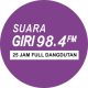 Suara Giri FM