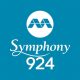 Symphony 924