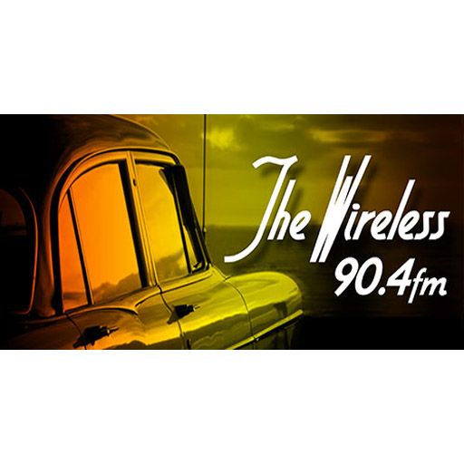 The Wireless 90.4 FM