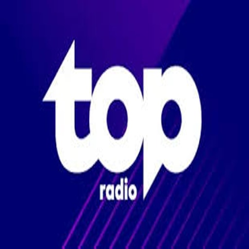 Top Radio Belgium