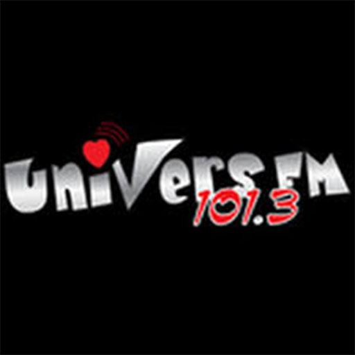 Univers FM 101.3