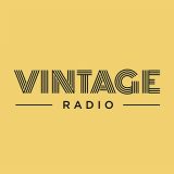 Vintage Radio