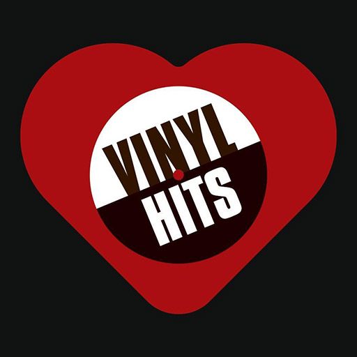 VinylHits DK