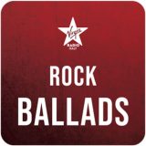 Virgin Radio Rock Ballads