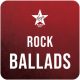 Virgin Radio Rock Ballads