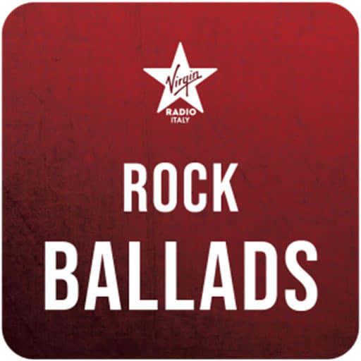 Virgin Radio Rock Ballads