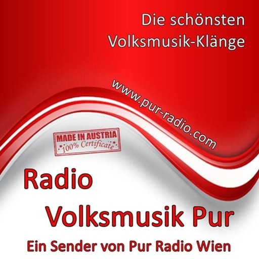 Volksmusik Pur