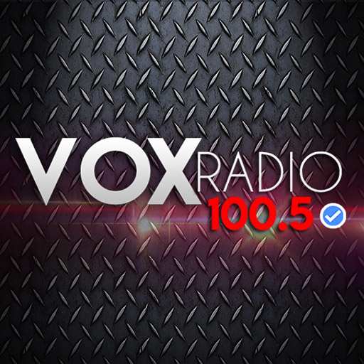 Vox Radio 100.5