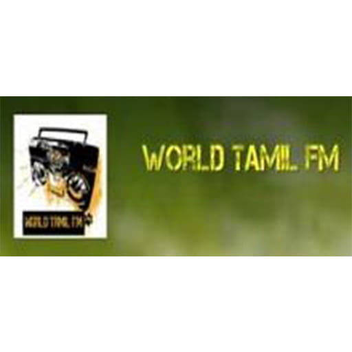 World Tamil FM