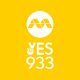 YES 933