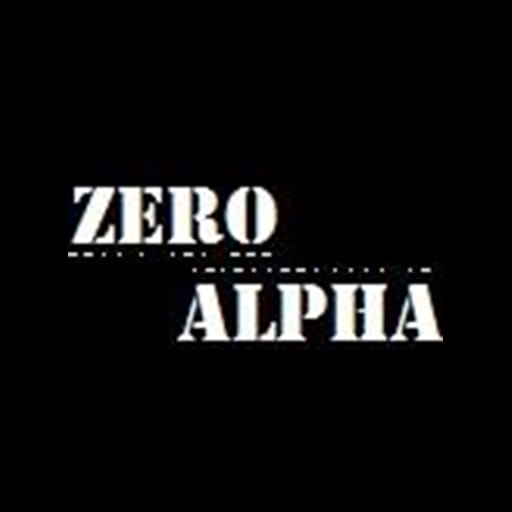 Zero Alpha
