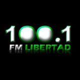 100.1 FM Libertad