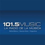 101.5 Radio Music