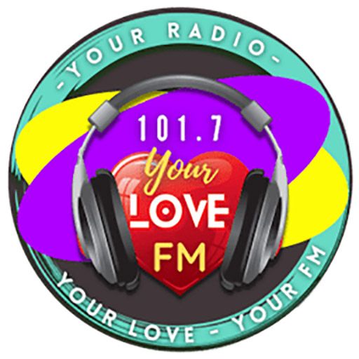 101.7 Your Love FM