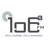 106.3 FM