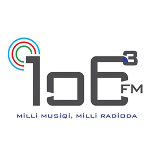 106.3 FM