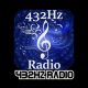 432Hz Radio