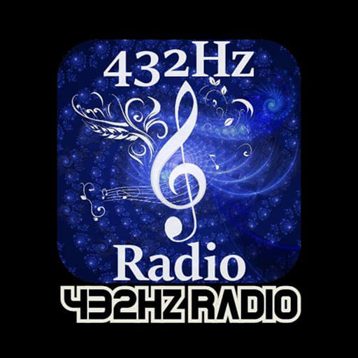 432Hz Radio