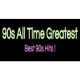 90s All Time Greatest