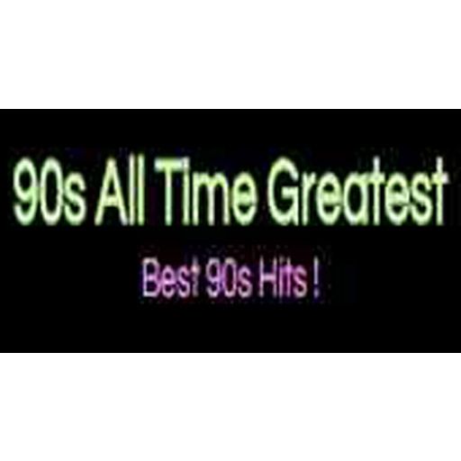 90s All Time Greatest