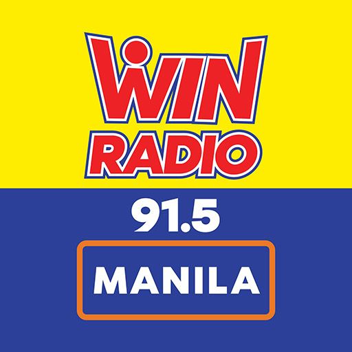 91.5 Win Radio Manila